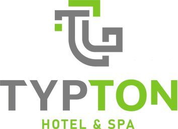 Typton logo